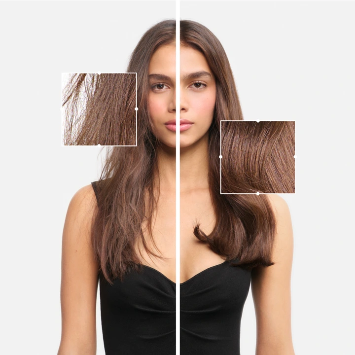 Kerastase Gloss Absolu nabłyszczający olejek włosy niezdyscyplinowane 45ml