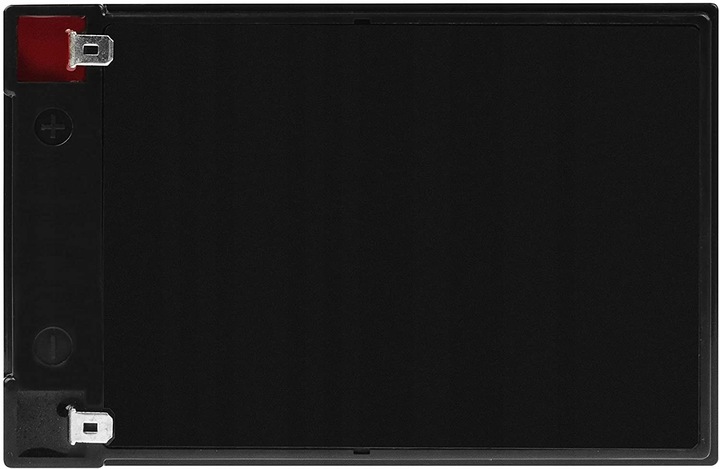 AKUMULATOR AGM VRLA 12V 14Ah DO UPS AUTKA ZABAWKI TRAKTORA KOSIARKI ROWERU