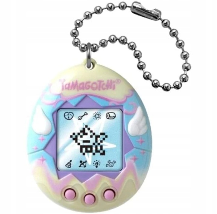 TAMAGOTCHI - ANGEL PARTY