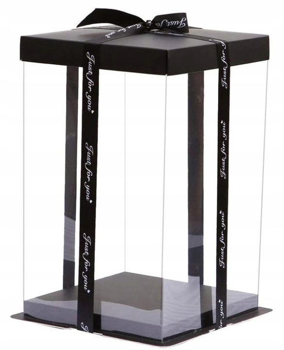 Misiek z Kwiatów Róż ZŁOŻONE PUDEŁKO Prezent na Walentynki MIŚ + Lampki Led