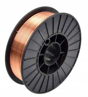 DRUT SPAWALNICZY SG2 MIG/MAG MIGOMAT 0,8 5KG D200