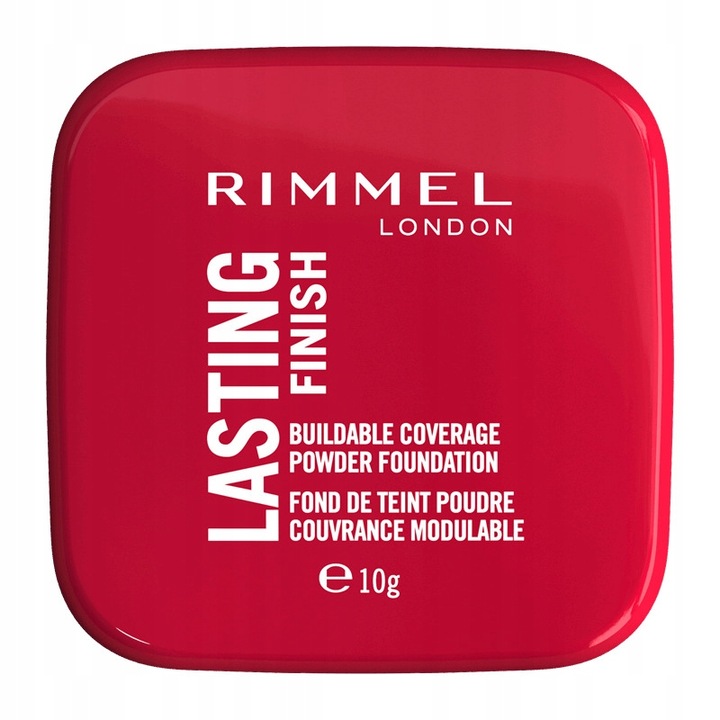 RIMMEL PUDER LASTING FINISH 005 IVORY