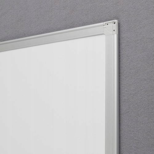 Tablica Biała suchościeralna magnetyczna 90x60