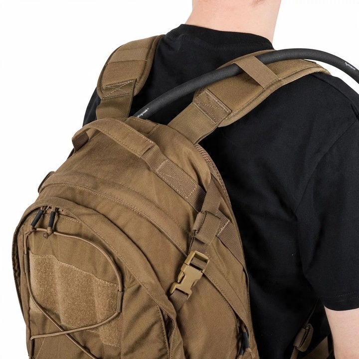 Plecak Helikon EDC Pack Cordura Desert Night Camo