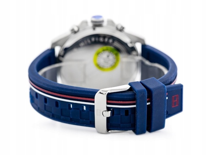 ZEGAREK MĘSKI TOMMY HILFIGER 1791476 DECKER
