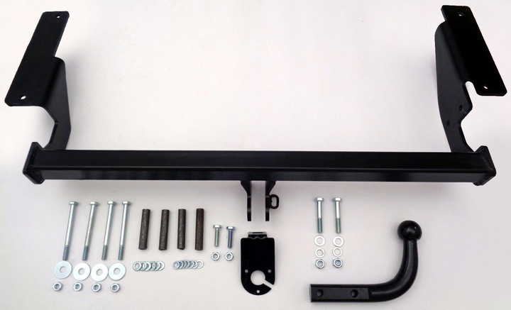 HAK HOLOWNICZY OPEL ASTRA2 G II HATCHBACK+KOMBI+4D