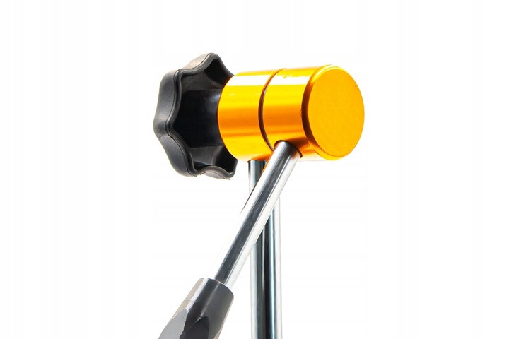 STATYW MAGNETYCZNY DO CZUJNIKÓW ZEGAROWYCH PRZEGUBOWY