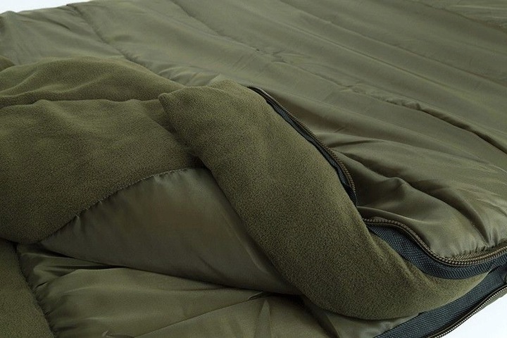 ŚPIWÓR FOX EOS 1 KARPIOWY WĘDKARSKI