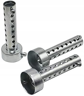 DB Killer Wydechu 60mm Tłumika Silencer Wyciszacz Najlepszy Nowość