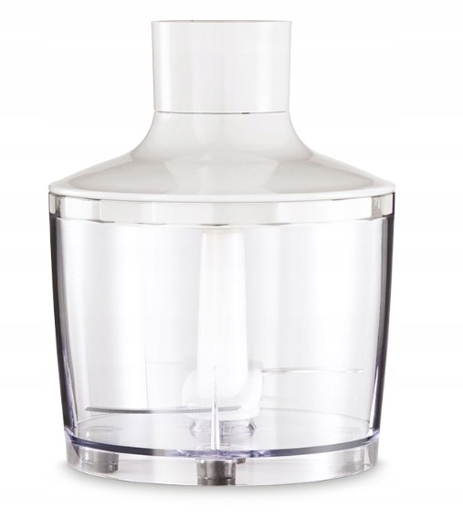 Blender ręczny Zelmer Pulsar Premium ZHB4563S 800W Funkcja Turbo