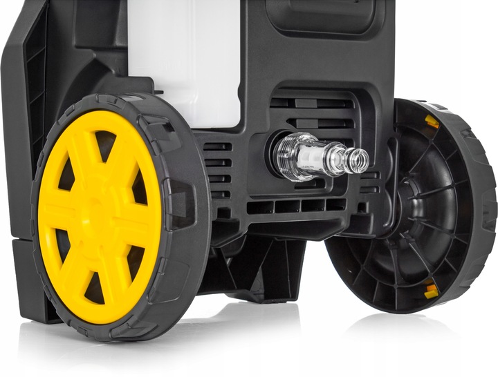 Myjka ciśnieniowa Stanley SXPW14PE 1400 W