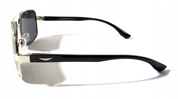 OKULARY PolarZone POLARYZACYJNE MĘSKIE PRZECIWSŁONECZNE KIEROWCOW FILTR ETU