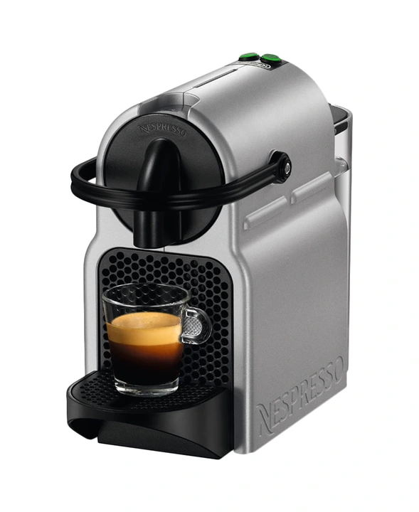 De'Longhi Nespresso CitiZ EN 167.B czarny