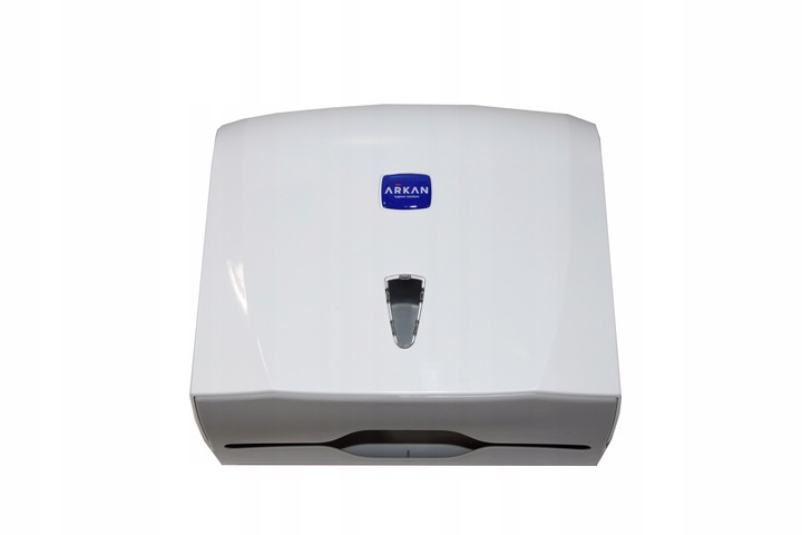 PODAJNIK POJEMNIK DOZOWNIK NA RĘCZNIKI ZZ SKŁADANE