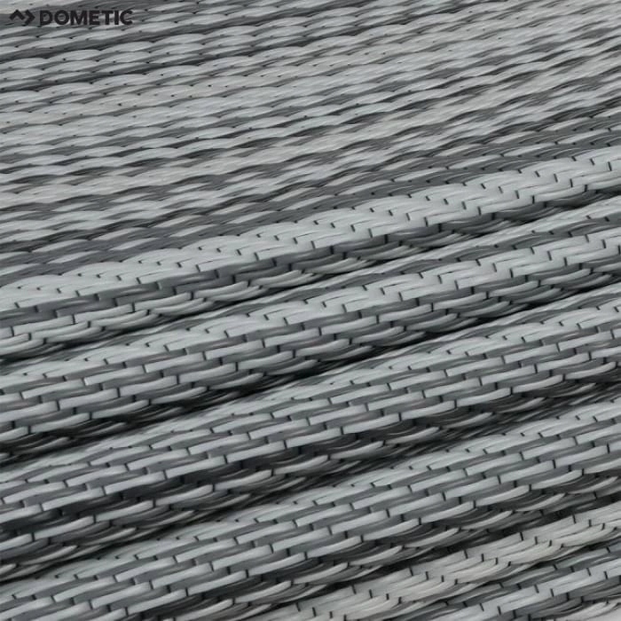 Podłoga dywan do przedsionka DOMETIC 250 x 600 cm