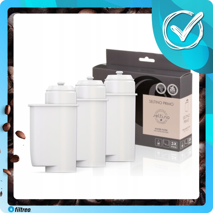 3x zamiennik do filtra bosch siemens tz70003