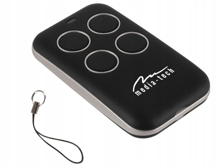 Pilot samokopiujący SMART RC DUPLICATOR MT5108