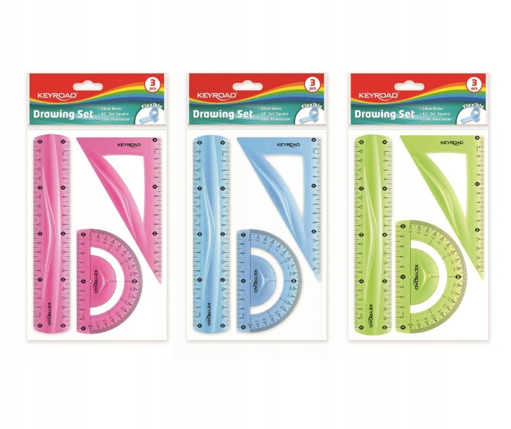 duża WYPRAWKA SZKOLNA zestaw do szkoły DLA KLAS 4-8 Interdruk + GRATIS