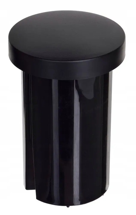 Sokowirówka 500W czarna Esperanza