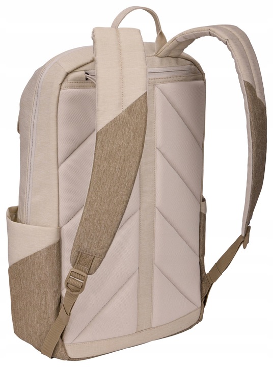 Thule Lithos Plecak na laptopa 20L Pelican Gray/Faded Khaki