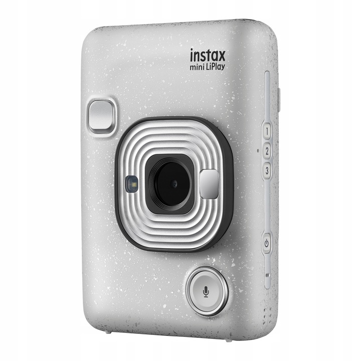 Aparat natychmiastowy FUJIFILM Instax Mini LiPlay
