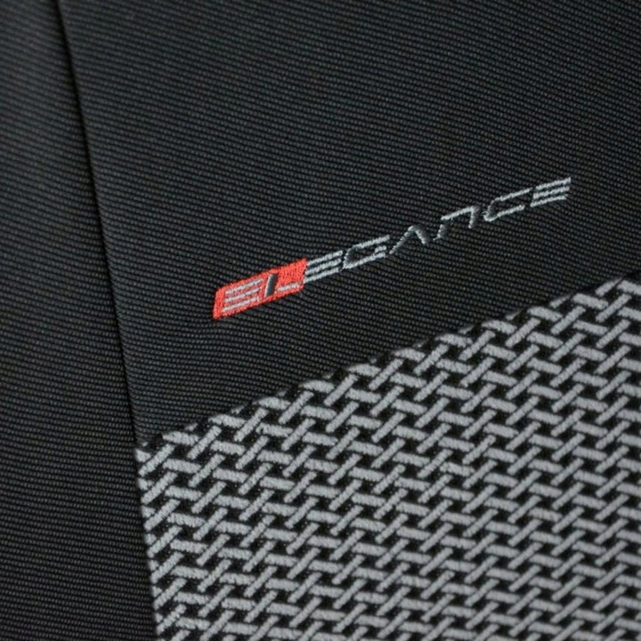 POKROWCE do Fiat Panda II, III (2003-....) E1 P2