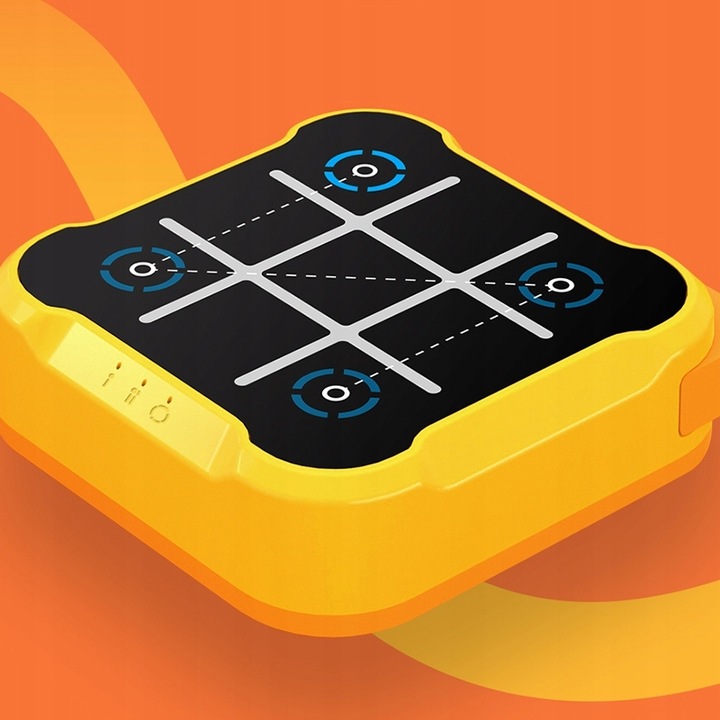 Maszyna do gier logicznych Gra logiczna Super gra w kółko i krzyżyk