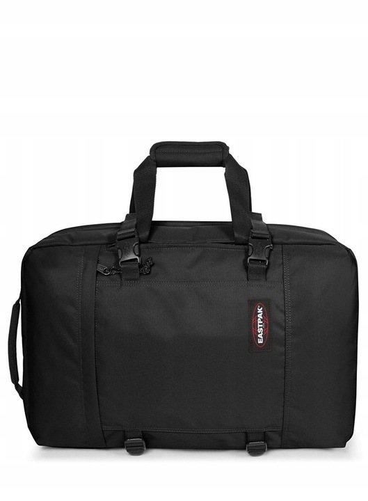 Plecak torba kabinowa do samolotu Eastpak Travelpack - black
