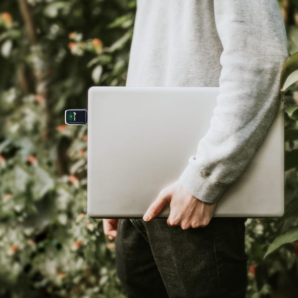 Karta sieciowa zewnętrzna TP-Link Archer T3U