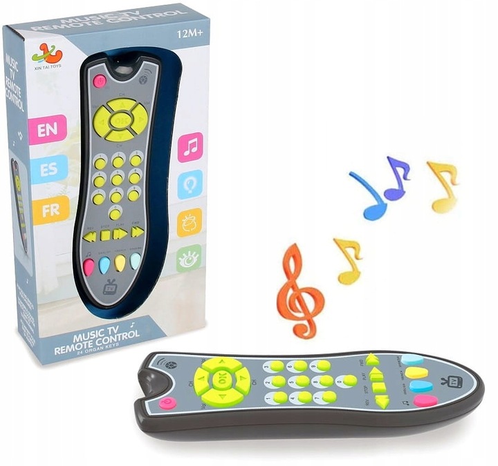 PILOT PILOCIK TV EDUKACYJNY INTERAKTYWNY MALUCHA