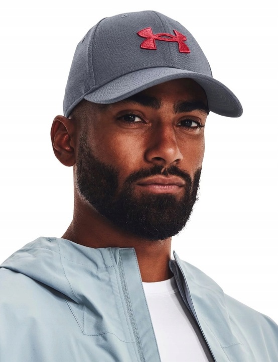 UNDER ARMOUR UA Blitzing męska czapka z daszkiem