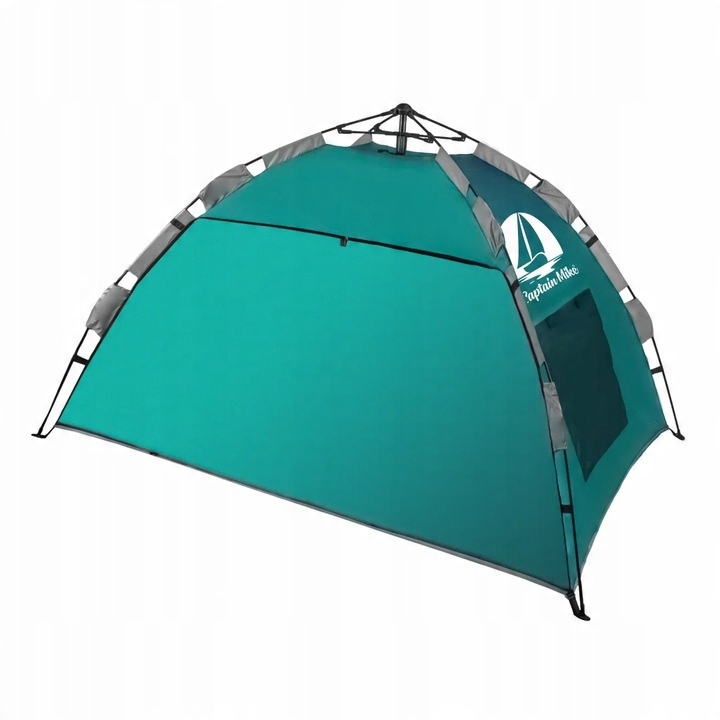 Namiot plażowy samorozkladajacy automatyczny parawan plażowy UV UPF 50+