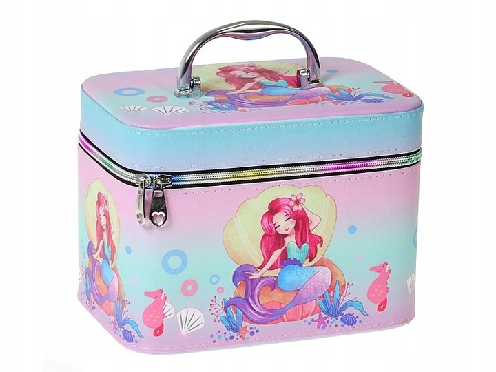 Kuferek SYRENKA rozmiar L 6817