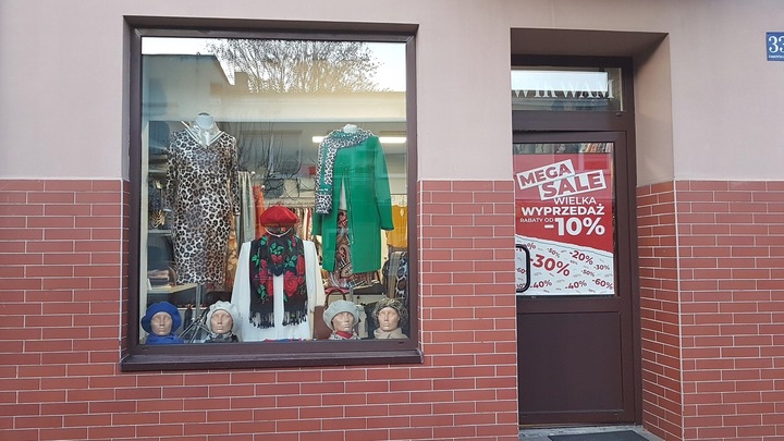 250 BERET FEZKO KREMOWY rozm. 11,5" duży