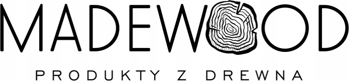 XXL DUŻA JEDNOSTRONNA STOLNICA DREWNIANA 70x50 cm