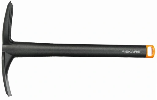 FISKARS SOLID Motyczka z tworzywa 137040