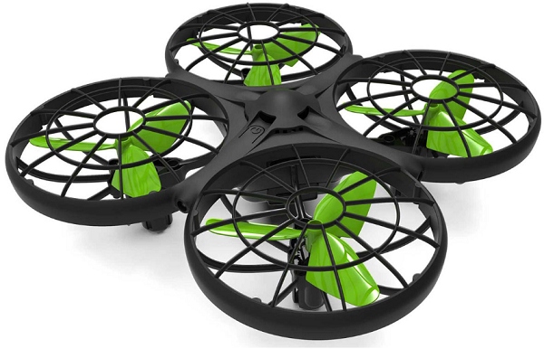 DRON SYMA X26 RC ZAWIS , ŁATWY - UNIKA PRZESZKODY