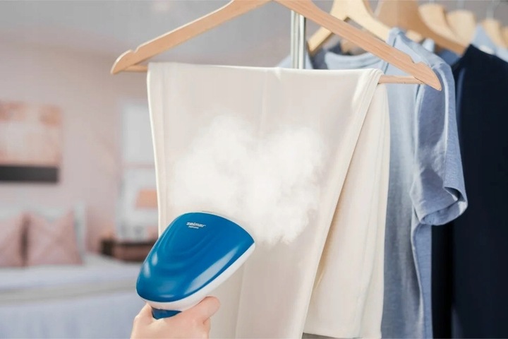 Steamer do ubrań Zelmer ZGS1700 1700 W