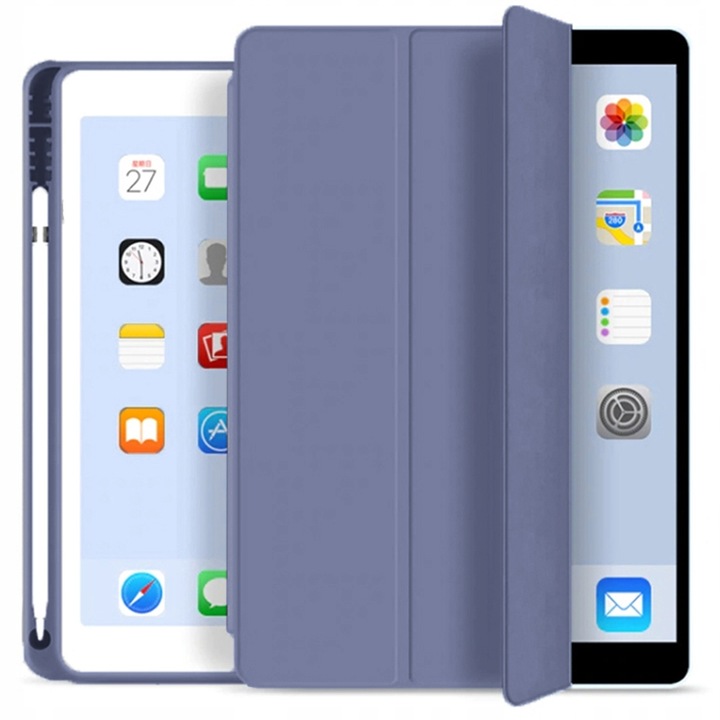 ETUI SMART PENCIL CASE do IPAD AIR 11 " 6 GEN 2024