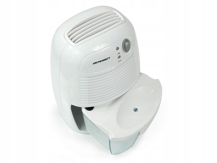 OSUSZACZ POWIETRZA POCHŁANIACZ WILGOCI 500ml 23W