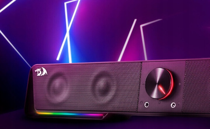 Soundbar komputerowy REDRAGON Darknets GS570