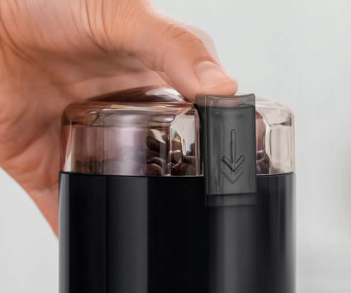 Młynek do kawy Bosch TSM6A013B czarny