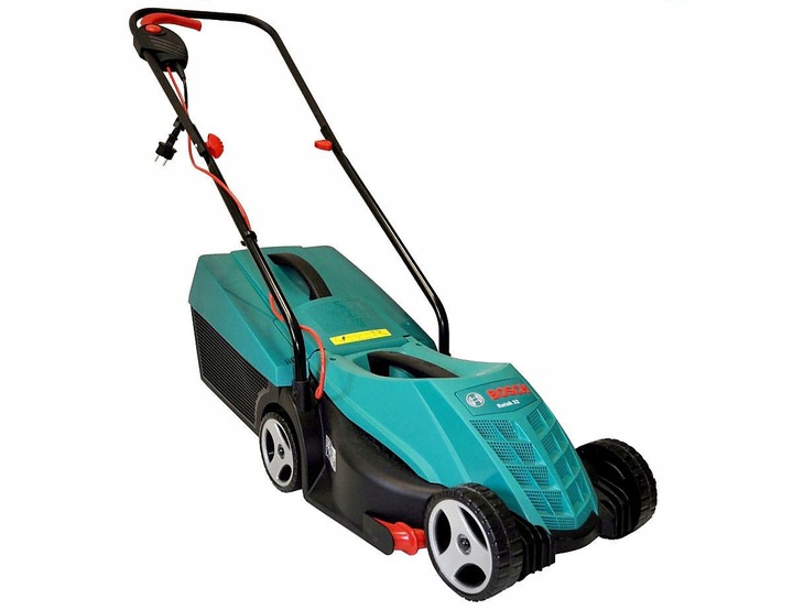 KOSIARKA ELEKTRYCZNA 32cm 1200W ROTAK ARM 32 BOSCH