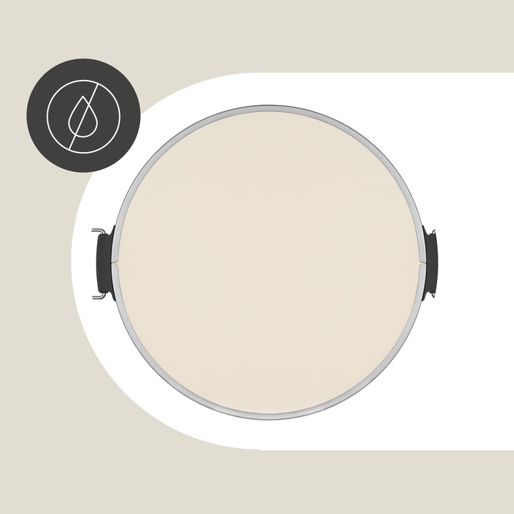 PIEC DO PIZZY 400°C Kamienny Domowy piecyk PIZZA PIECYK 1200W Termostat