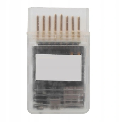 16CM*5CM NAPRAWA CHIPÓW OBD2 OBDII ECU