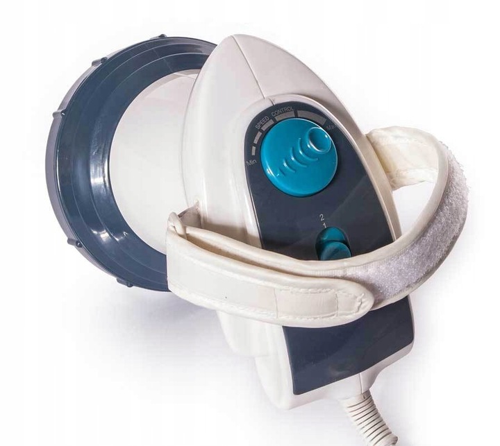 MASAŻER RĘCZNY DO MASAŻU STÓP CELLULIT STOP BÓL