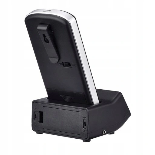 TERMOMETR DO WĘDZARNI MIĘS BEZPRZEWODOWY 2 SONDY