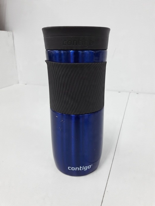 Kubek termiczny Contigo Byron 470ml - Deep Blue