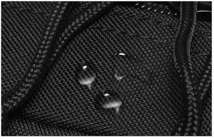 PLECAK WOJSKOWY TAKTYCZNY 45L LASER CUT CZARNY MOLLE MILITARNY TURYSTYCZNY