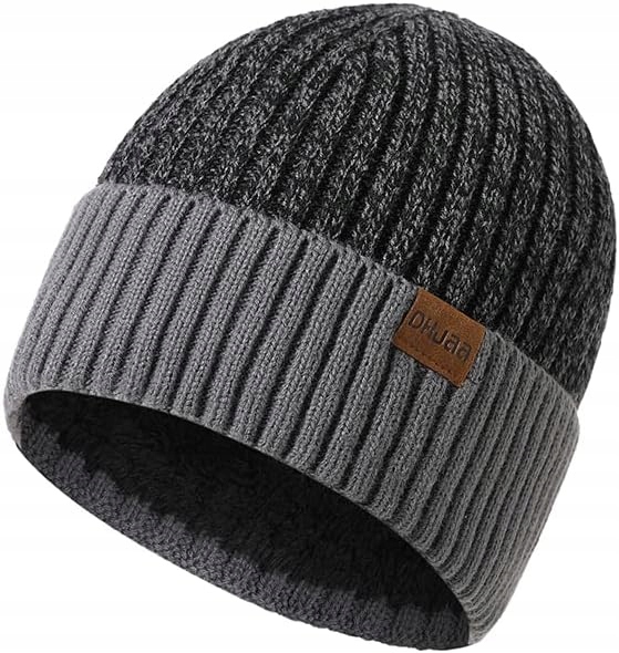 KOMPLET ZIMOWY MĘSKI CZAPKA SZALIK RĘKAWICZKI CIEPŁY ZESTAW NA ZIMĘ